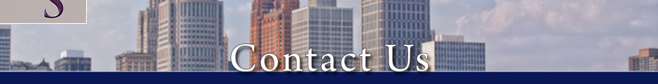 Sales Generation Services - Contact